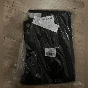 BNIB Topshop Jamie Jeans